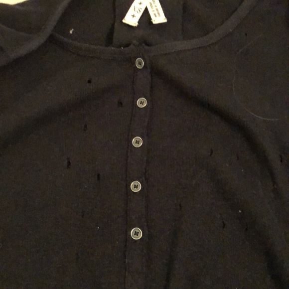 Free people top - Picture 3 of 3